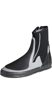 2026 Crewsaver 5mm Neopreen Laars Met Ritssluiting 6940 - Black