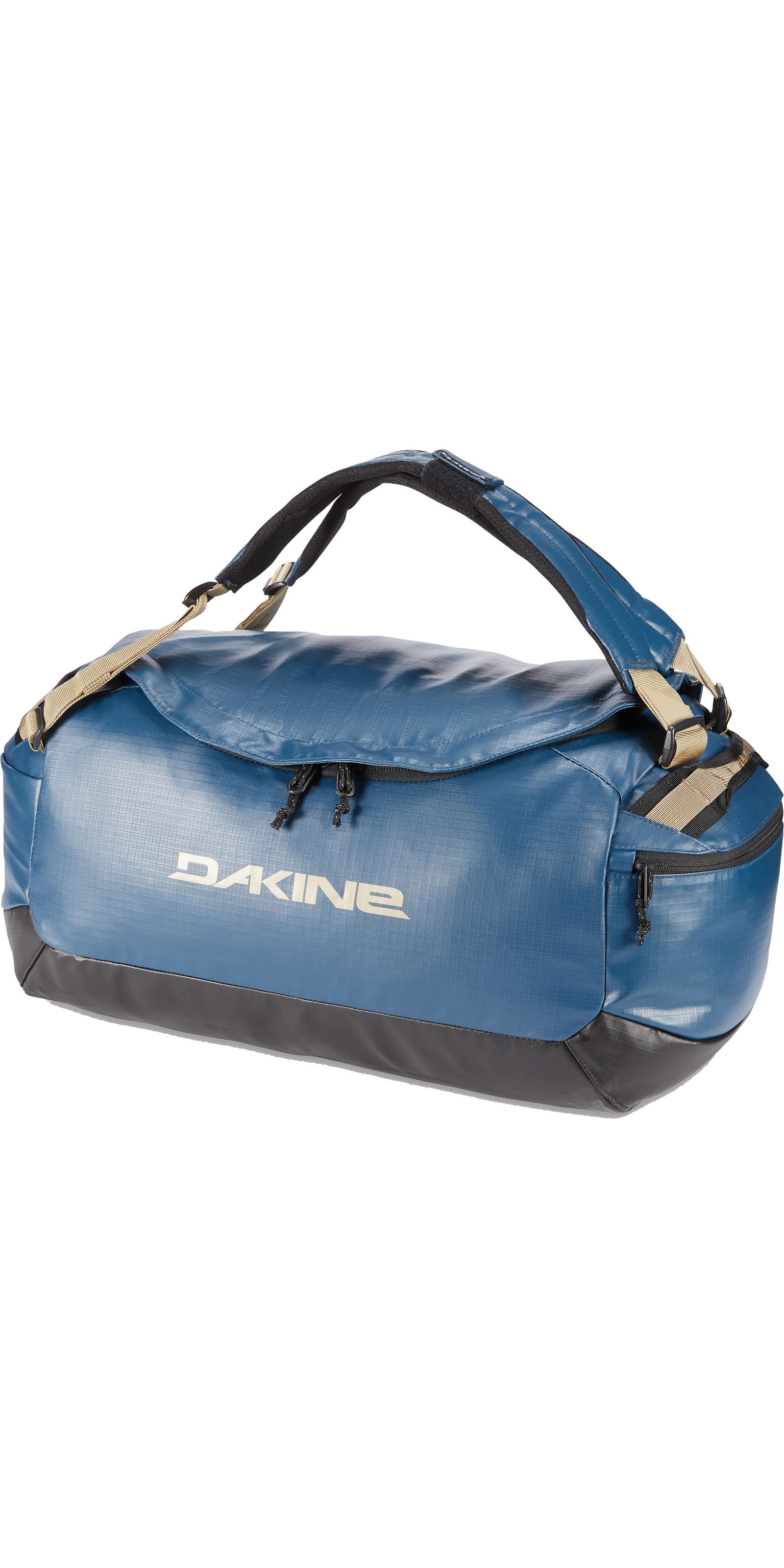 2021 Dakine Ranger 45L Duffle Bag 10003264 Midnight