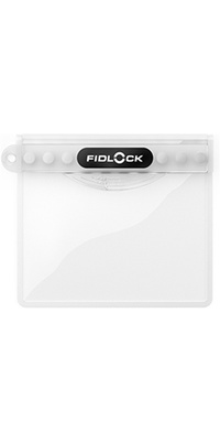2026 Fidlock Magnetische Mini Dry Bag FDB - Transparant