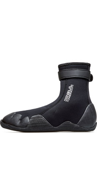 GUL 5mm 2026 Power Neopreenlaarzen BO1263-B8 - Elastische Laarzen Black