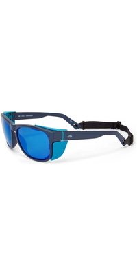 2026 Gill Verso Sunglasses 9740 - Blue