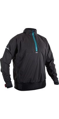 2026 Gul Junior Gamma Ht Getapete Spraytop St0034-b9 - Zwart