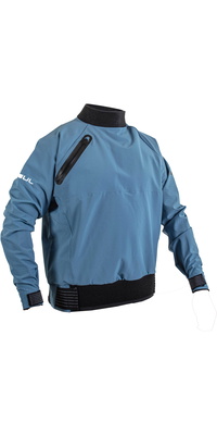 2026 Gul Junior Gamma Getapte Spraytop St0021-b9 - Blauw/grijs