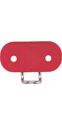 Harken Standaard Draad Fairlead 298