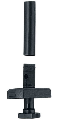 Harken Helmstok Verlengstuk Kruiskoppeling 7102
