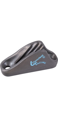 Clamcleat Racing Micro Geanodiseerd Cl268an