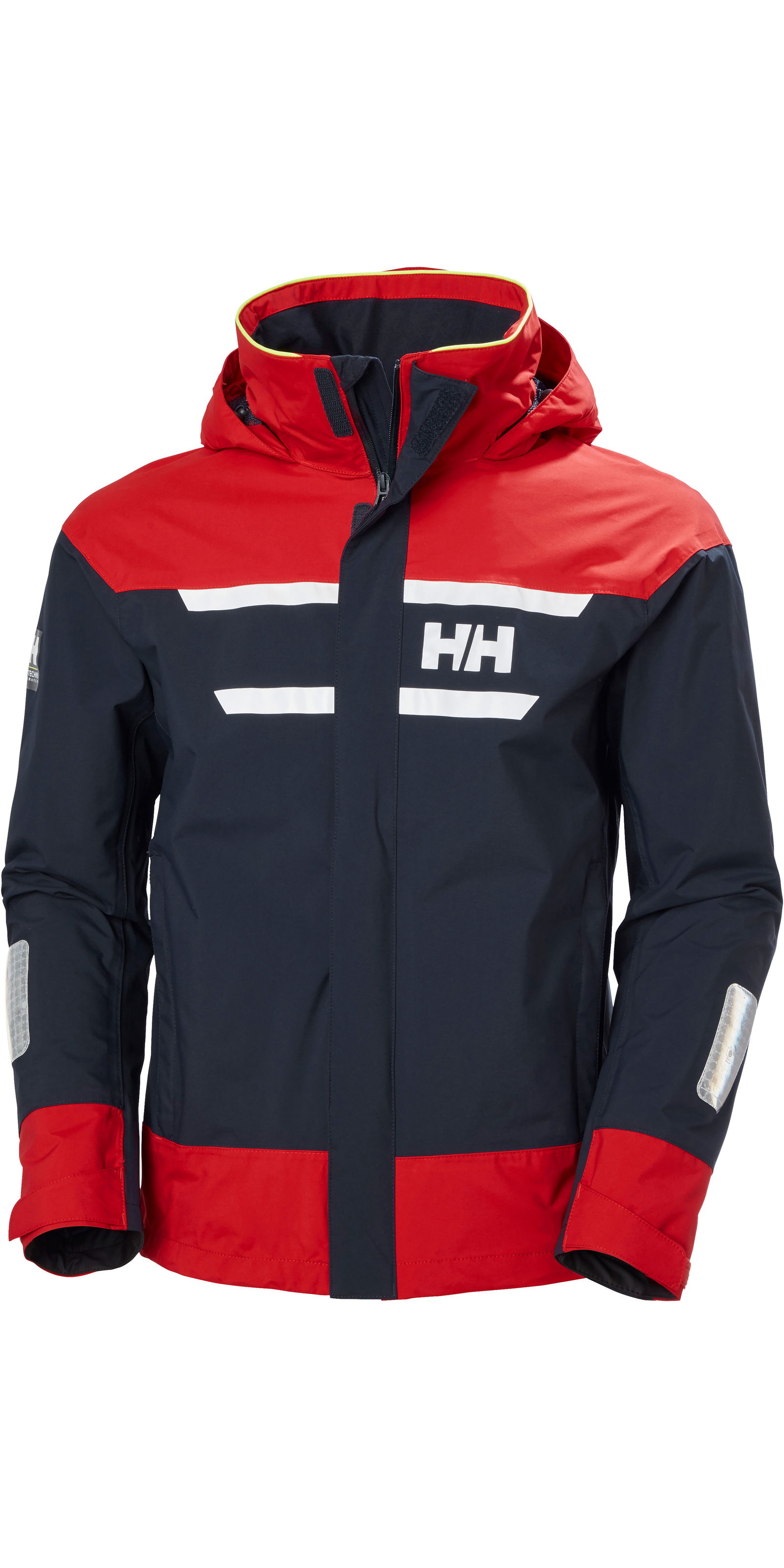 Mens Jacket Helly Hansen Salt Light Jacket Navy 2021 Helly Hansen
