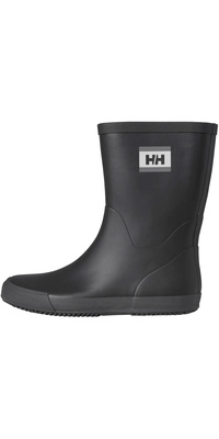 2026 Helly Hansen Nordvik 2 Zeilschoenen 11660 - Black