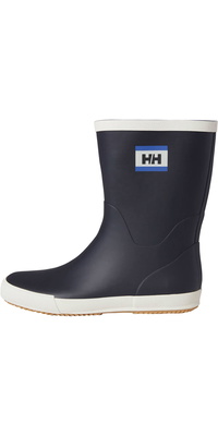 2026 Helly Hansen Nordvik 2 Zeillaarzen 11660 - Navy
