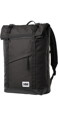 Helly Hansen Black 2026 Stockholm 29L Rugzak 67187