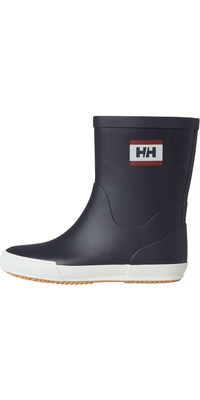 2026 Helly Hansen Nordvik 2 Zeillaarzen 11661 Voor Dames - Navy