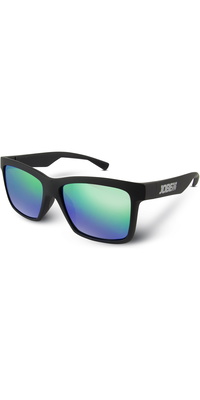 Jobe Black 2026 Dim Drijfglazen 426018001 - / Groen