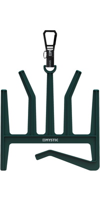 2025 Mystic Accessories Hanger 220500 - Ocean Blue
