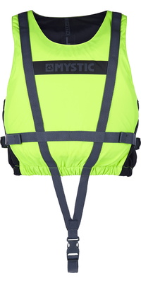 2026 Mystic Brand 50N Drijfvest 35305.190121 - Lime