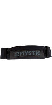 2025 Mystic Windsurf-voetband Zwart 180127
