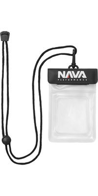 2026 Nava Performance Sleutelkoffer Nava011 - Zwart