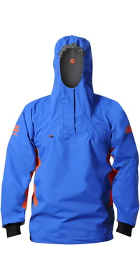 2026 Nookie NKE Centre Kayak Smock JA02 - Blue