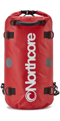 Northcore 40ltr Dry Bag / Northcore Noco67c 2026 - Rood