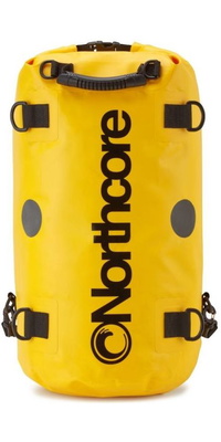 Northcore 40ltr Dry Bag / Northcore Noco67d 2026 - Geel