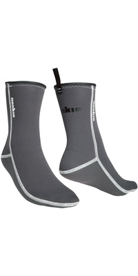 2026 Nookie Ti-Liner 2mm Neoprene Socks NE20