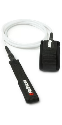 2026 Northcore 9FT Surfboard Leash NOCO57A - White