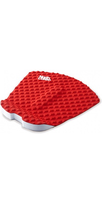 2026 Northcore Ultimate Grip Deck Pad NOCO63L - NOCO63L. Red