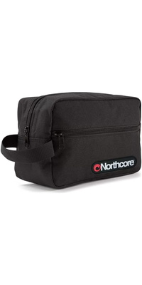 2026 Northcore Wash &amp; Gear Bag Noco146 - Zwart