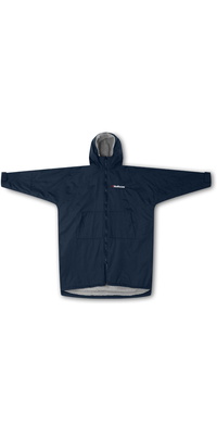 2025 Northcore Beach Basha Sport Lange Mouw Kleedje Robe Poncho Noco24n Sage P 44933