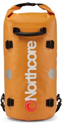 2026 Northcore Dry Tas 30l Rugzak 399137 - Oranje