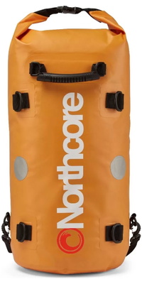 2026 Northcore Dry Bag 40l Rugzak N40lwhbp - Oranje