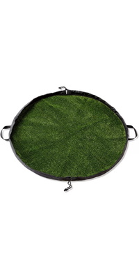 2026 Northcore Gras Waterdicht Aankleedkussen / Tas Nocom02 - Camo