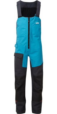 Gill Heren OS2 Offshore Zeilbroek OS25T - Blue Jay