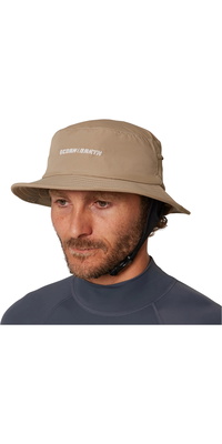 2026 Ocean And Earth G-Land Soft Peak Surfhoed SMHA10STO - Stone