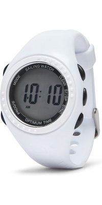 2026 Optimum Time Series 11 Varend Horloge Os112 - Wit