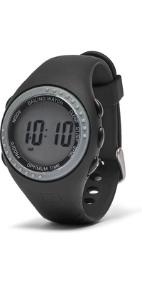 2026 Optimum Time Series 11 Varend Horloge Os112 - Zwart