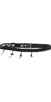 2026 Orca Triathlon Race Riem Jvaftt01 - Zwart