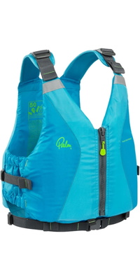 Palm Aqua 2026 Quest 50N Zwemvest 13276 - /. Sky