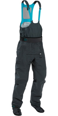 2025 Palm Atom Slabbetje Dry Broek Jet Grey 11725 - Jet Grey