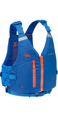2026 Palm Meander Touring Kajak PFD 12641 - Kobalt