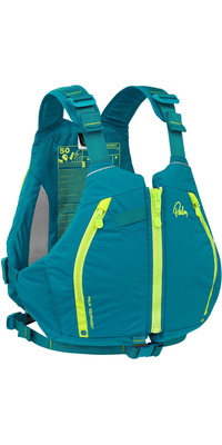 2026 Palm Peyto Pfd 12639 - Teal