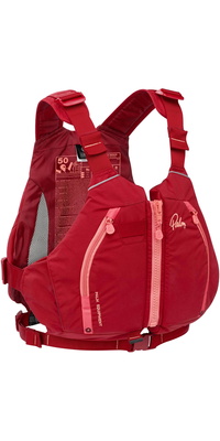 2026 Palm Peyto Dames Pfd 12640 - Chili