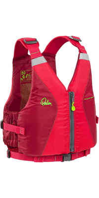 Palm Flame 2026 Quest PFD Zwemvest 13276 - / Chilli