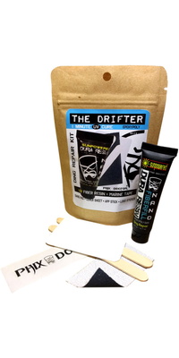 Phix Doctor The Drifter Reparatiehars PHD-019