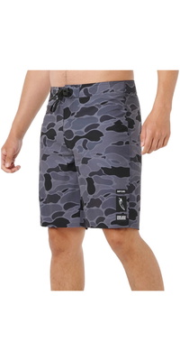 2025 Rip Curl Mens Mirage Core Eddie Would Go 20 Boardshorts 0DYMBO - Camo
