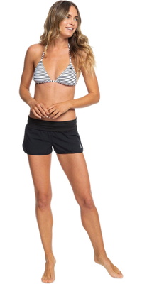 2026 Roxy Dames Endless Summer 2 Boardshort ERJBS03078 - Anthracite