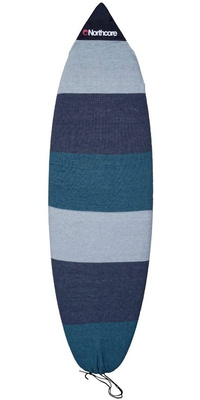 2026 Northcore Shortboard Sok 68 Noco36b - Brede Streep