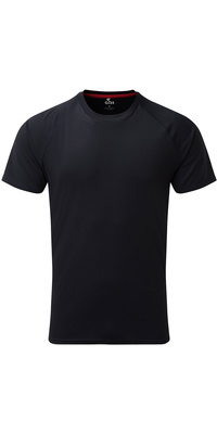 2026 Gill Heren UV-T-shirt Navy UV010