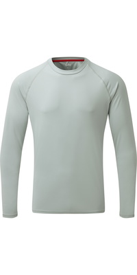 2026 Gill Heren UV-T-shirt Met Lange Mouwen UV UV011