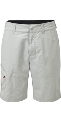 Gill UV UV-shorts Zilver UV012