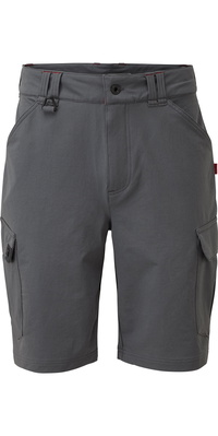 Gill Heren UV- Pro Shorts Ash UV013